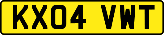 KX04VWT