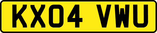KX04VWU