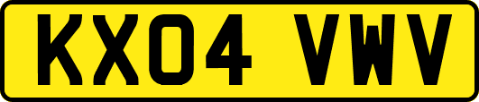 KX04VWV