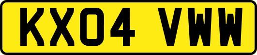 KX04VWW
