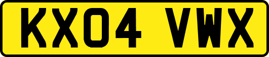 KX04VWX