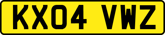 KX04VWZ