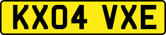 KX04VXE