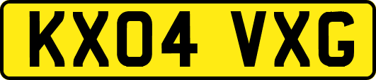 KX04VXG
