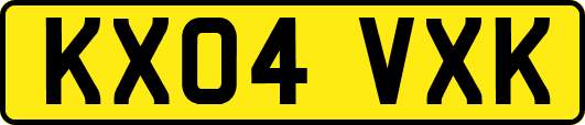 KX04VXK