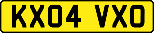 KX04VXO