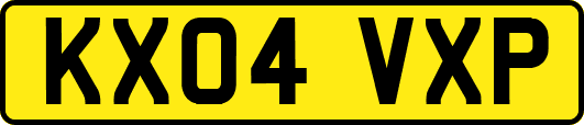 KX04VXP