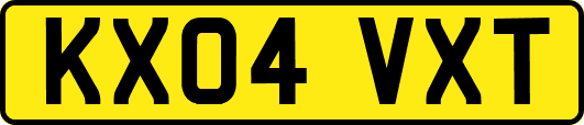 KX04VXT