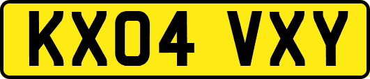 KX04VXY
