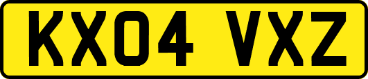 KX04VXZ