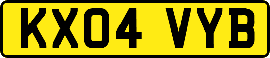 KX04VYB