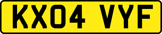 KX04VYF
