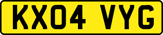 KX04VYG