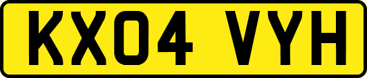 KX04VYH