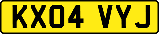 KX04VYJ