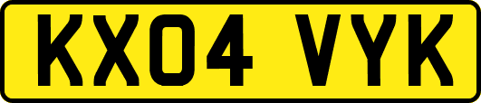 KX04VYK