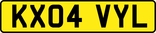 KX04VYL