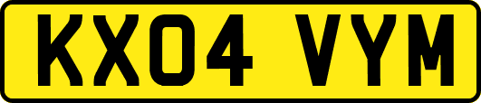 KX04VYM