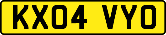 KX04VYO