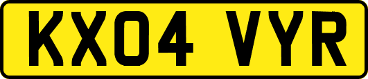 KX04VYR
