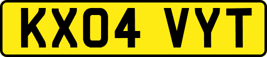 KX04VYT