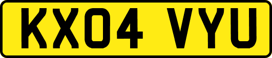 KX04VYU