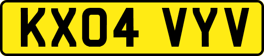KX04VYV