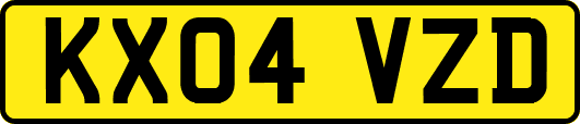 KX04VZD