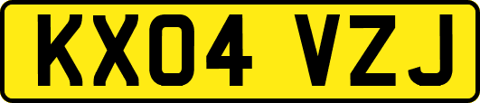 KX04VZJ