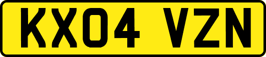 KX04VZN