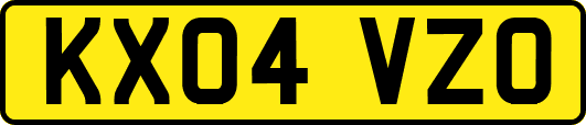 KX04VZO