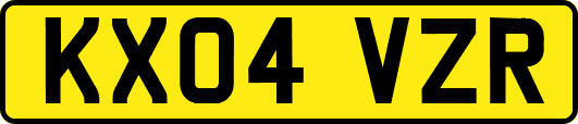KX04VZR