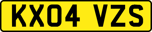 KX04VZS