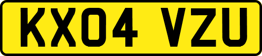 KX04VZU