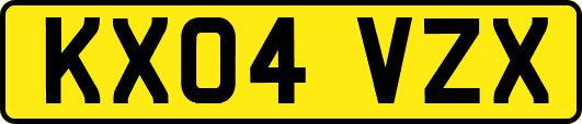 KX04VZX