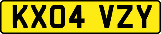 KX04VZY