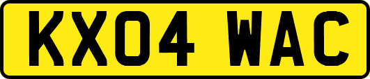 KX04WAC