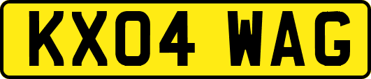 KX04WAG