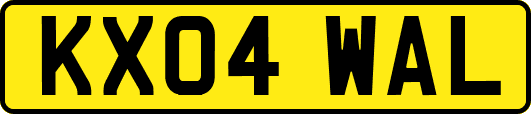 KX04WAL