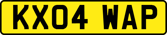 KX04WAP