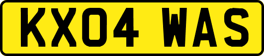 KX04WAS