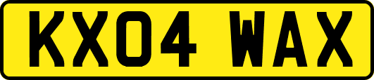 KX04WAX