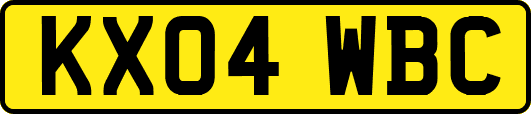 KX04WBC
