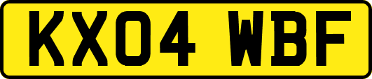 KX04WBF