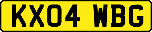 KX04WBG