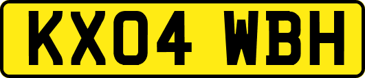 KX04WBH