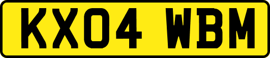 KX04WBM