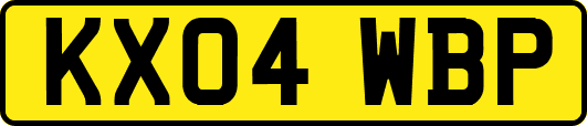 KX04WBP