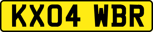 KX04WBR