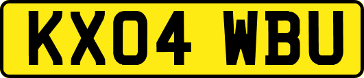 KX04WBU